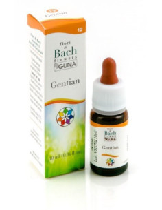 GENTIAN GUN GTT 10ML