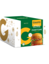 GIUSTO S/G PANETTONE GAST 400G