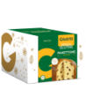 GIUSTO S/G PANETTONE 500G