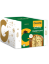 GIUSTO S/G PANETTONE CIOC 500G