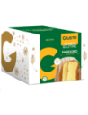 GIUSTO S/G PANDORO 400G