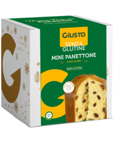 GIUSTO S/G MINI PANET CLASSICO