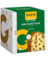GIUSTO S/G MINI PANET CLASSICO