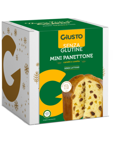 GIUSTO S/G MINI PANET UVE CAND