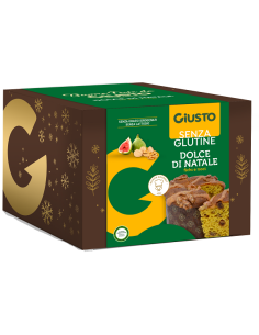 GIUSTO S/G DOLCE NATALE FICHI