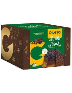 GIUSTO S/G DOLCE NATALE CIOC