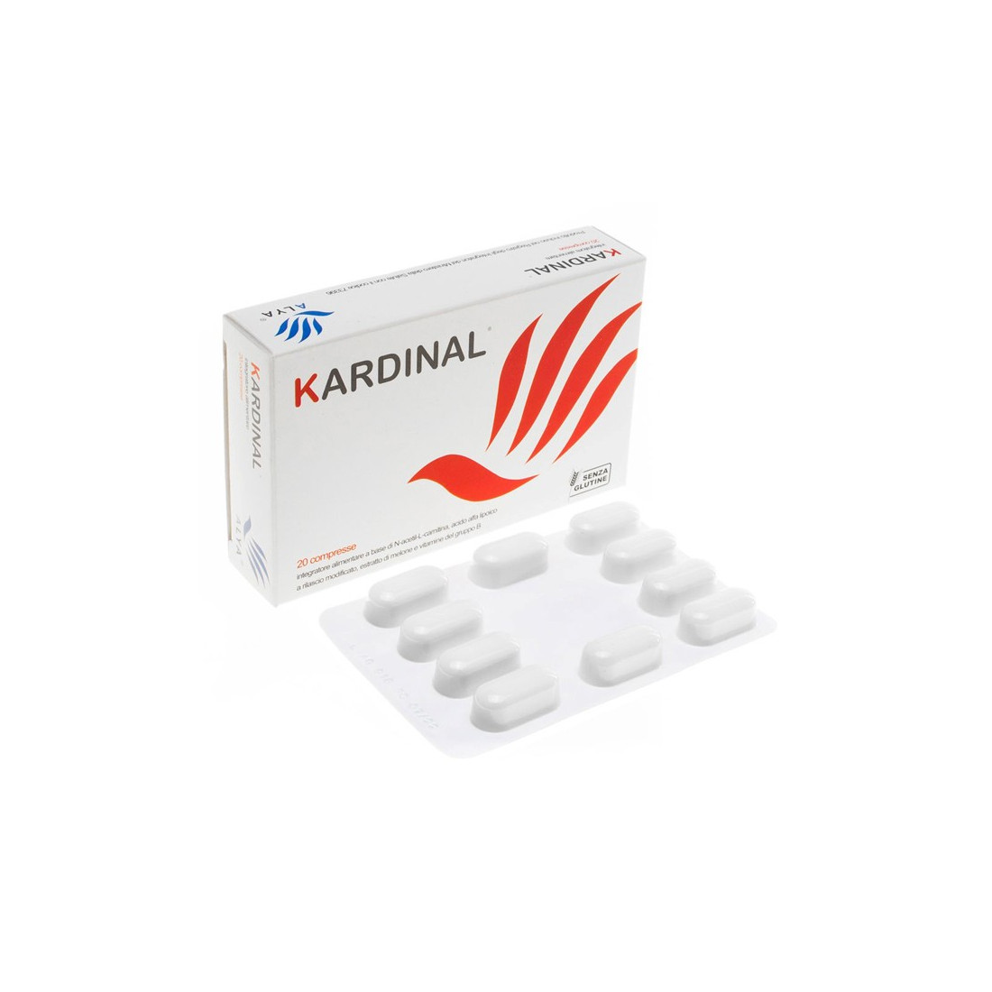KARDINAL 20CPR
