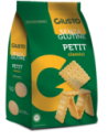 GIUSTO S/G PETIT CLASSICI 250G