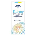 KAROS ORAL SPRAY 0.3% 20ML