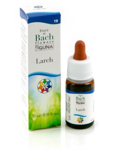 LARCH GUN GTT 10ML