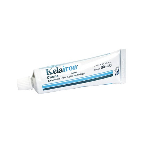 KELAIRON CREAM 30ML
