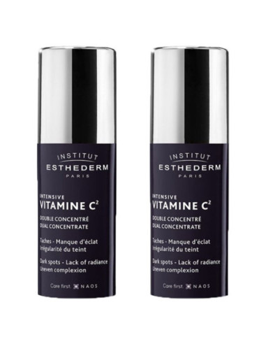 INTENSIVE VITAMINE C SERUM DUO