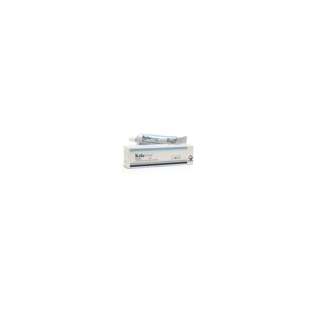 KELAIRON CREMA 50ML
