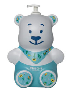 MUSTELA COPRIFLACONE 2022