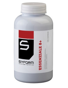 ESSENZIALE 8+ 300CPR