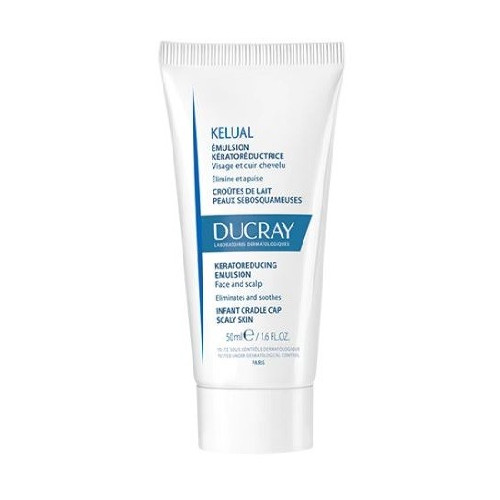 KELUAL EMULSION 50ML