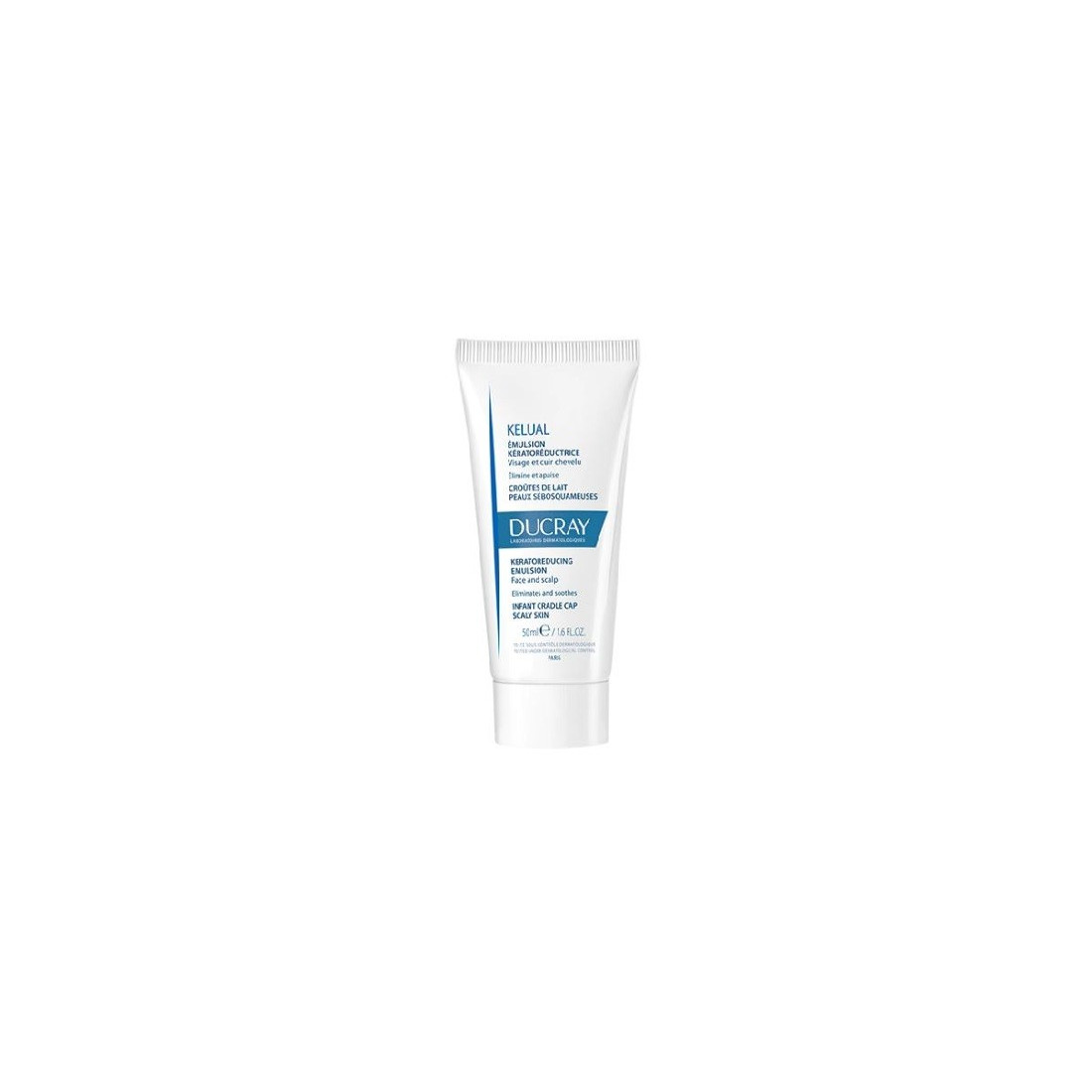KELUAL EMULSION 50ML