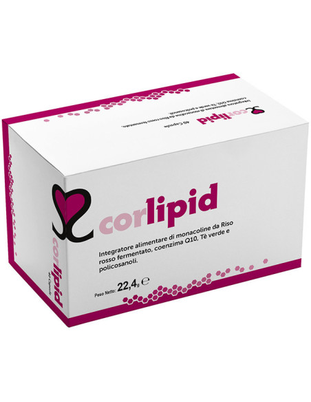 CORLIPID 40CPS