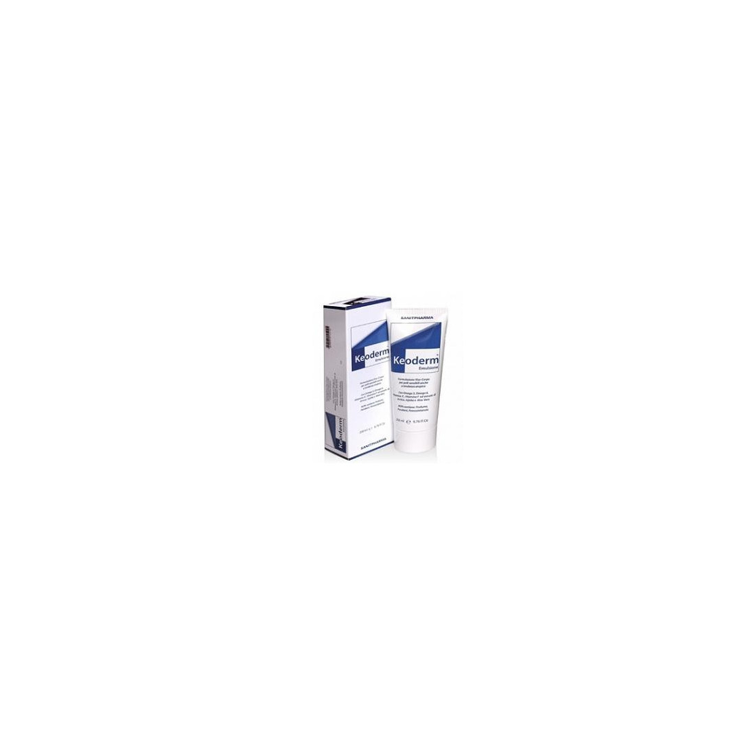 KEODERM EMULSION 200ML