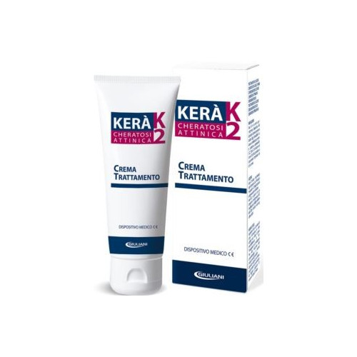 KERA K2 CREMA 50ML