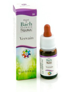 VERVAIN GUN GTT 10ML