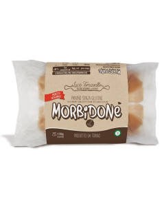 MORBIDONE PANINO 130G