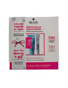 COFANETTO RILASTIL AQUA IDRATAZIONE INTENSA