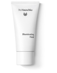 DR HAUSCHKA ILLUMINATING FLUID