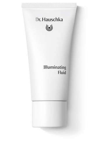 DR HAUSCHKA ILLUMINATING FLUID