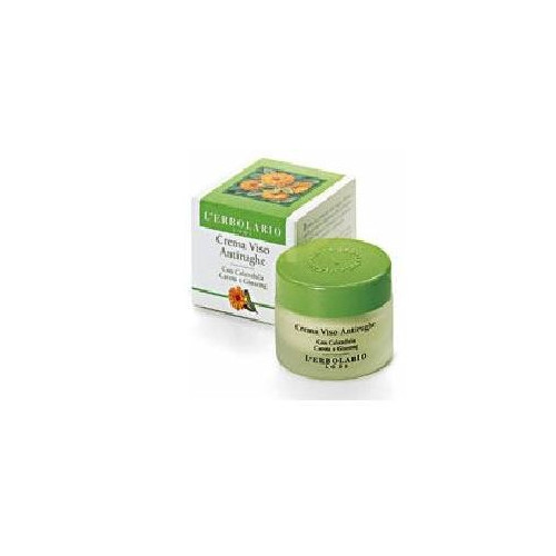 CALENDULA/CAR ANTI-WRINKLE CREAM