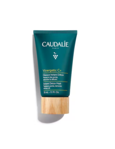 VINERGETIC MASCHERA DETOX 35ML