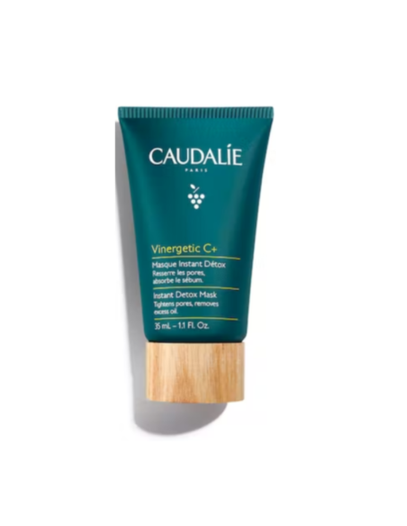 VINERGETIC MASCHERA DETOX 35ML