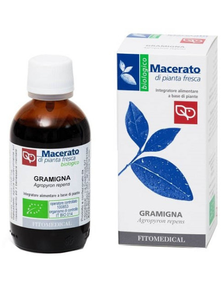 GRAMIGNA TM BIO 50ML
