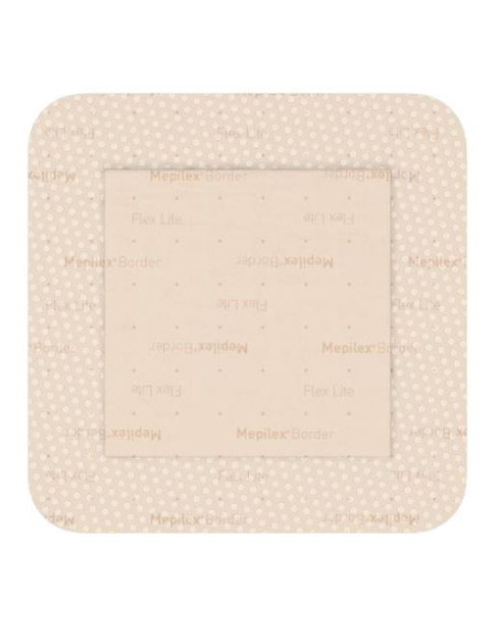 MEPILEX BORDER FLEX LITE 10X10