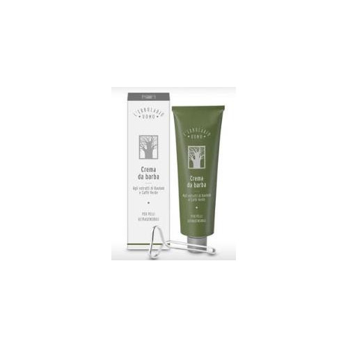 BEARD CREAM MAN 150ML