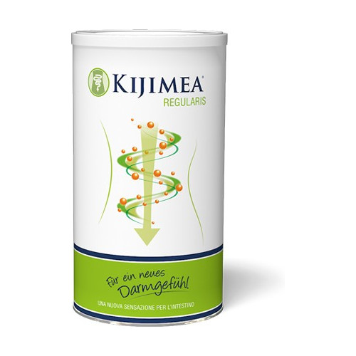 KIJIMEA REGULARIES 500G