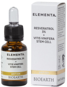 ELEMENTA RESVERATROL 3% 15ML