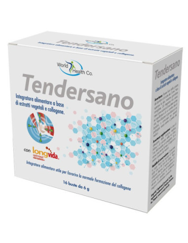 TENDERSANO 16BUST