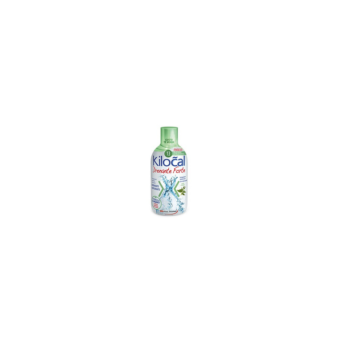 KILOCAL DRENANTE FT THE 500ML