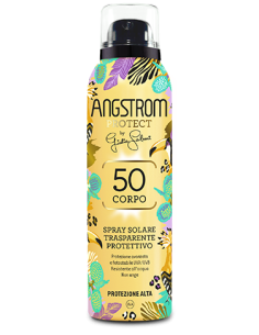 ANGSTROM SPRAY TR SPF50 LIM ED