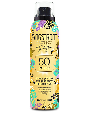 ANGSTROM SPRAY TR SPF50 LIM ED