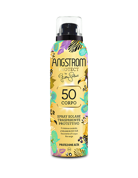 ANGSTROM SPRAY TR SPF50 LIM ED