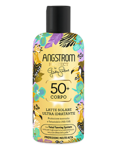 ANGSTROM LAT SOL SPF50+ LIM ED