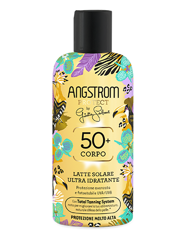 ANGSTROM LAT SOL SPF50+ LIM ED