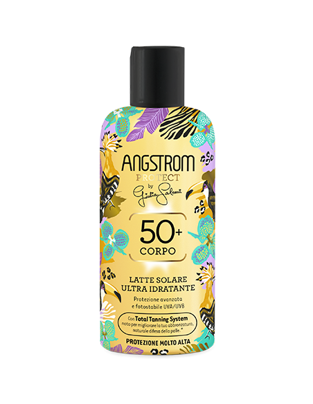 ANGSTROM LAT SOL SPF50+ LIM ED
