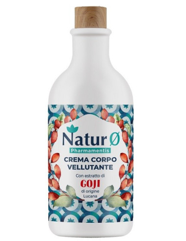 NATUR ZERO PHARMAMENTIS CR CRP