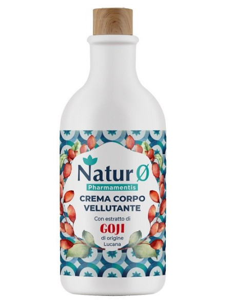 NATUR ZERO PHARMAMENTIS CR CRP