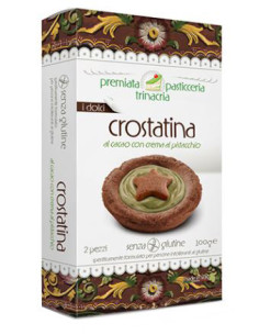 PREMIATA PT CROST CACAO PISTAC