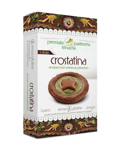 PREMIATA PT CROST CACAO PISTAC