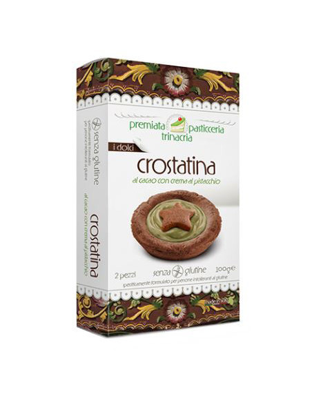PREMIATA PT CROST CACAO PISTAC